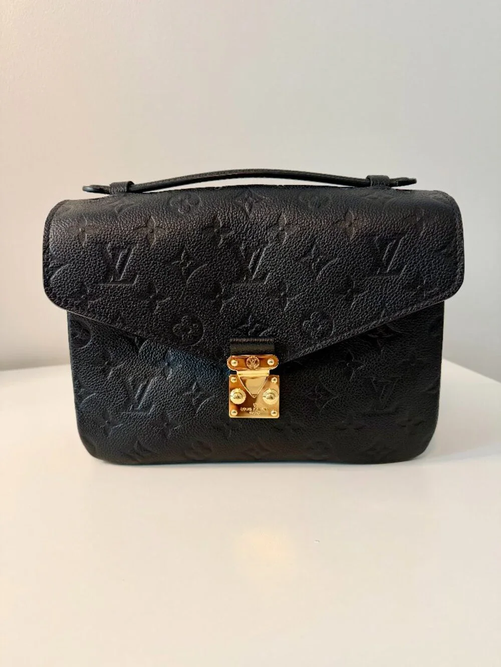 Louis Viutton Pochette Métis